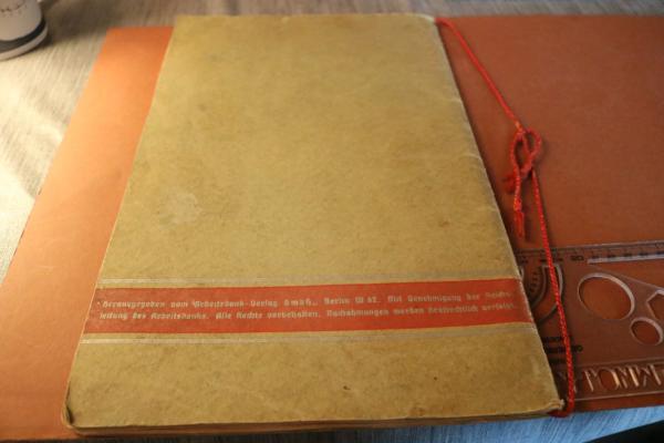 Fotoalbum Arbeitsgau XIX Oldenburg 32 Fotos